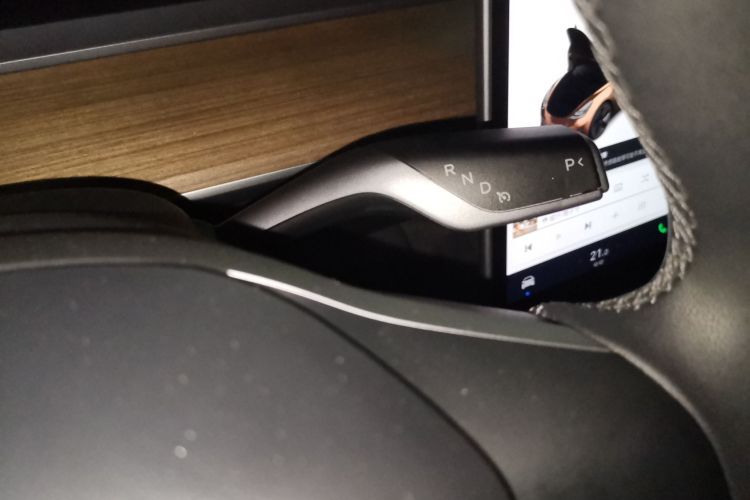 Used Tesla Model 3 2021 Standard Range Rear-Wheel Drive Upgraded Version 3D6
