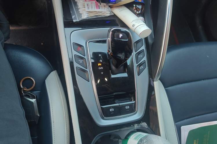 Used MG Pilot 2021 300TGI Automatic Two-Wheel Drive Trophy Prestige Edition