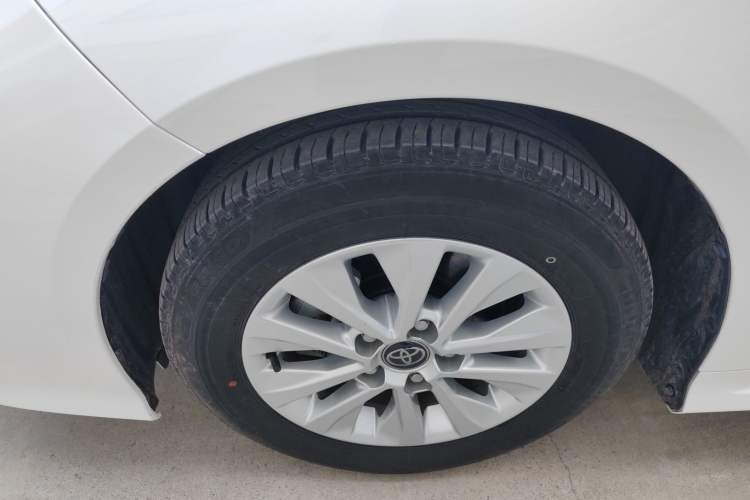 Used Toyota Corolla 2023 1.8L Smart Electric Hybrid Dual-Motor Pioneer Edition