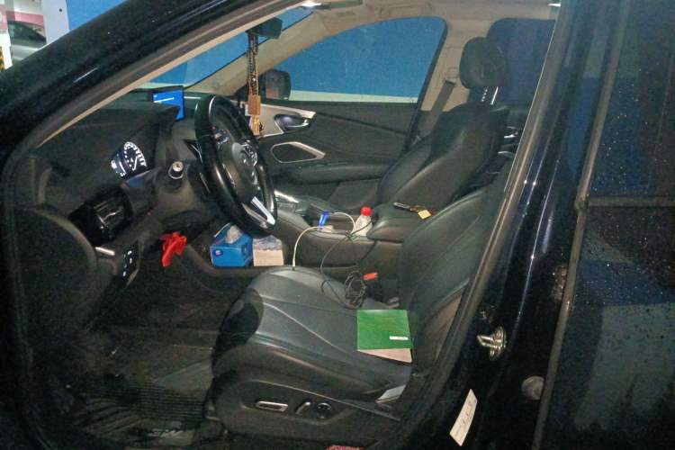 Used Acura RDX 2020 2.0T Smart Edition SH-AWD