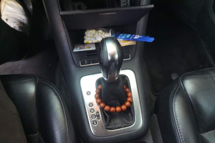 Used Volkswagen Tiguan 2012 1.8TSI Automatic Two-Wheel Drive Trend Edition