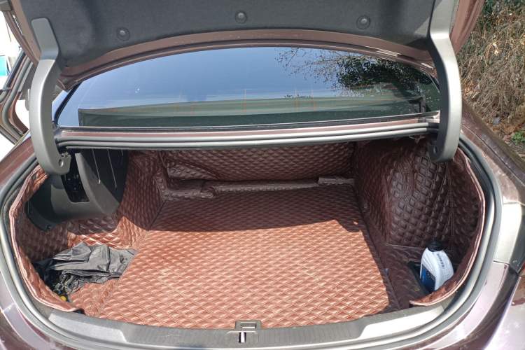 Used Buick LaCrosse 2021 Avenir Aivia Flagship Model