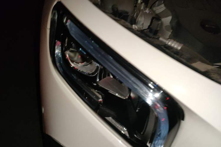 Used Mercedes-Benz GLB 2023 GLB 200 Fashion Model