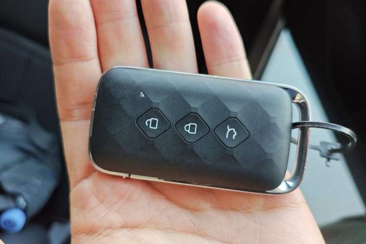 Used Wuling Xingguang 2024 Co-Creation Edition 510 Advanced Model