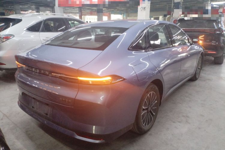 Used Nissan N6 2026 Model 180 Max
