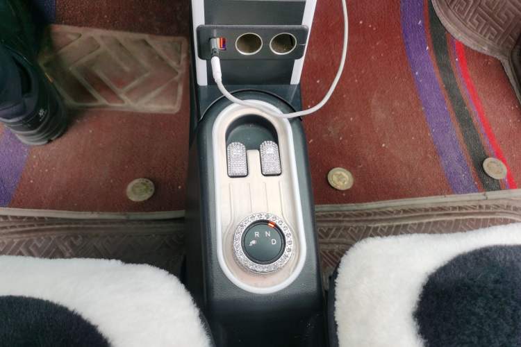 Used Wuling Hongguang MINIEV 2022 Easy Version Lithium Iron Phosphate
