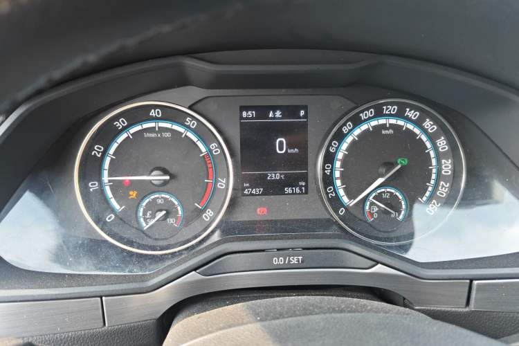 Used Skoda Superb 2021 TSI280 DSG Comfort Edition
