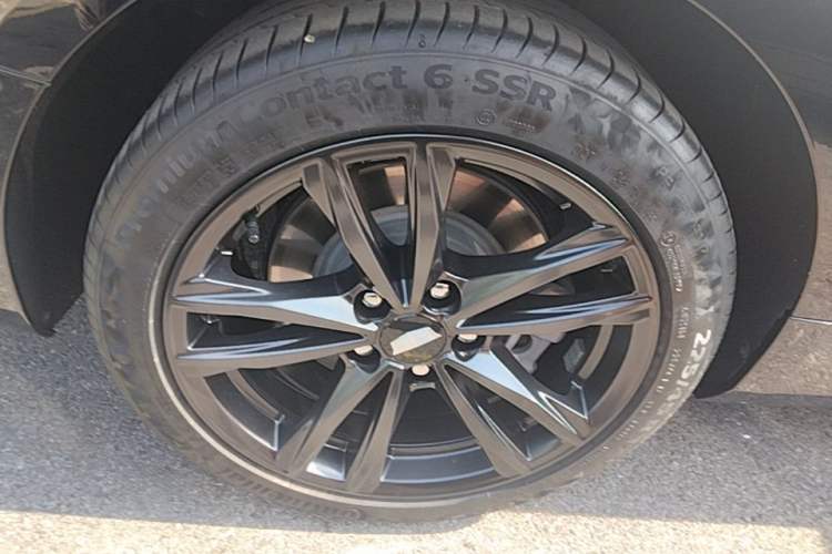 Used Cadillac CT4 2022 28T Luxury Edition