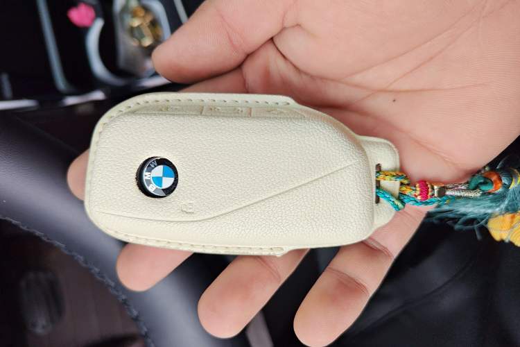 Used BMW X1 2024 sDrive25Li M Sport Package