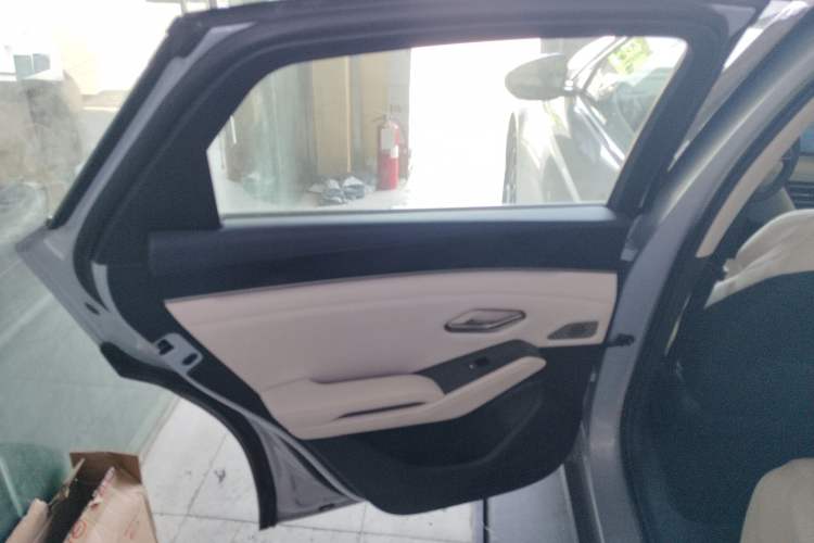 Used BYD Qin L 2024 DM-i 120KM Leading Model