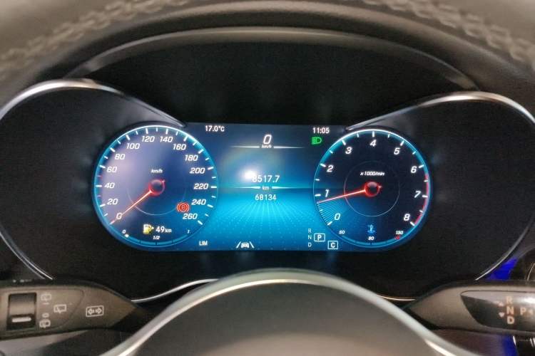 Used Mercedes-Benz GLC 2022 GLC 300 L 4MATIC Dynamic Edition Prestige Model
