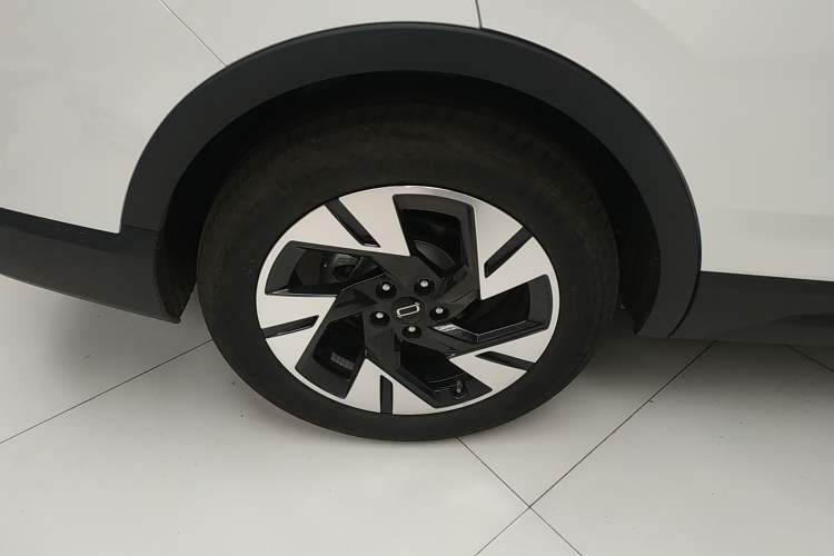 Used Bestune Yueyi 07 2025 210km Joyful Edition