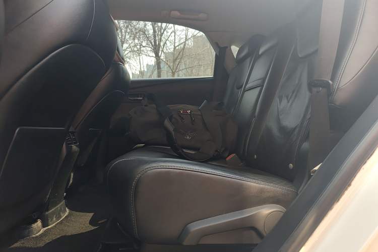 Used Lexus RX Classic 2013 270 Elite Edition