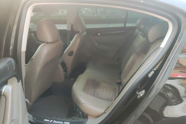 Used Volkswagen Magotan 2012 2.0 TSI Ultimate Edition
