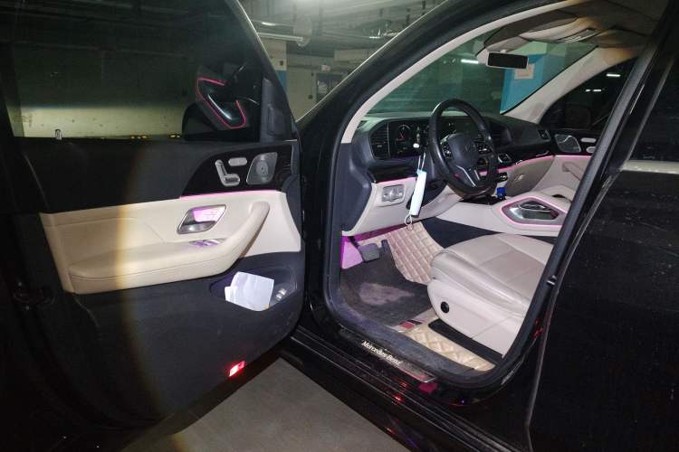 Used Mercedes-Benz GLE 2020 Restyled GLE 350 4MATIC Fashion Edition Special Version