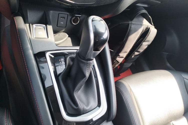 Used Nissan Qashqai 2022 2.0L CVT XV Smart Enjoyment Version
