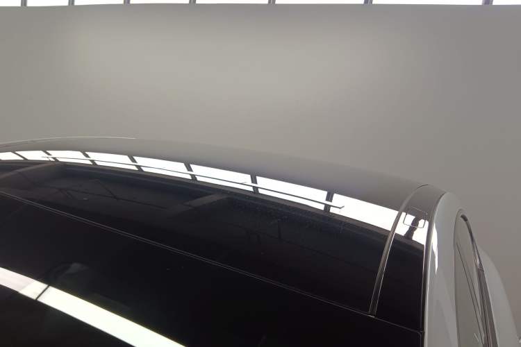 Used XPeng G6 2025 625 Long-Range Max Flagship Edition