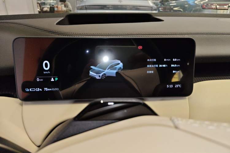 Used Nio ET5T 2025 75 kWh Touring