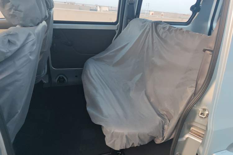 Used Chana Star 5 2022 1.4L Classic Edition Passenger Vehicle JL473Q3
