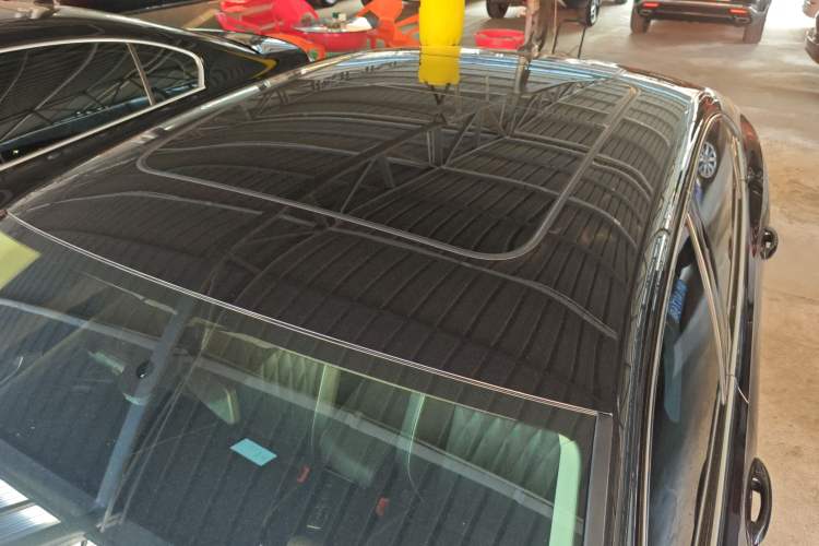 Used Volkswagen Passat 2020 Revised Version 330TSI Luxury Edition China VI Standard