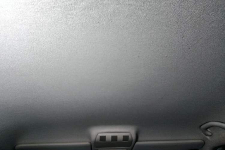 Used Skoda Fabia 2011 1.6L Automatic Cool Black Edition