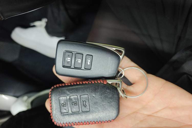 Used Lexus RX 2016 300 4x4 Elegant Edition China V-standard
