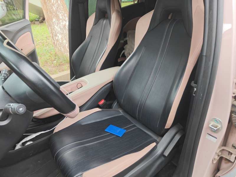 Used BYD Seagull 2024 Honor Edition 305km Dynamic Version — 7