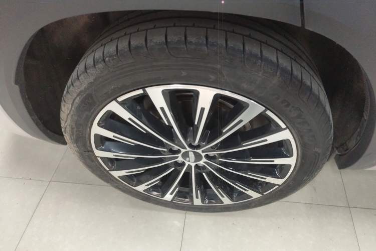 Used Geely Auto Monjaro L Intelligent Engine 2024 1.5T Tiangong Edition