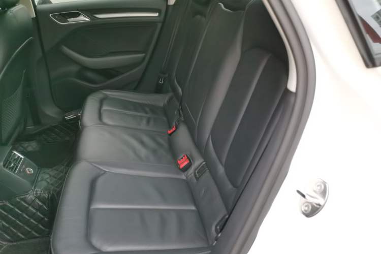 Used Audi A3 2016 Limousine 35 TFSI Style Edition