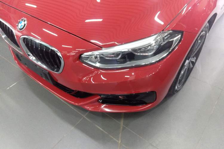 Used BMW 1 Series 2018 118i Sport Edition
