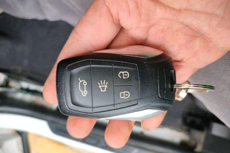 Used Soueast DX3 2018 1.5L Manual Luxury Model