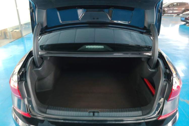 Used Volkswagen Passat 2022 330TSI Starry Elite Edition Custom Version