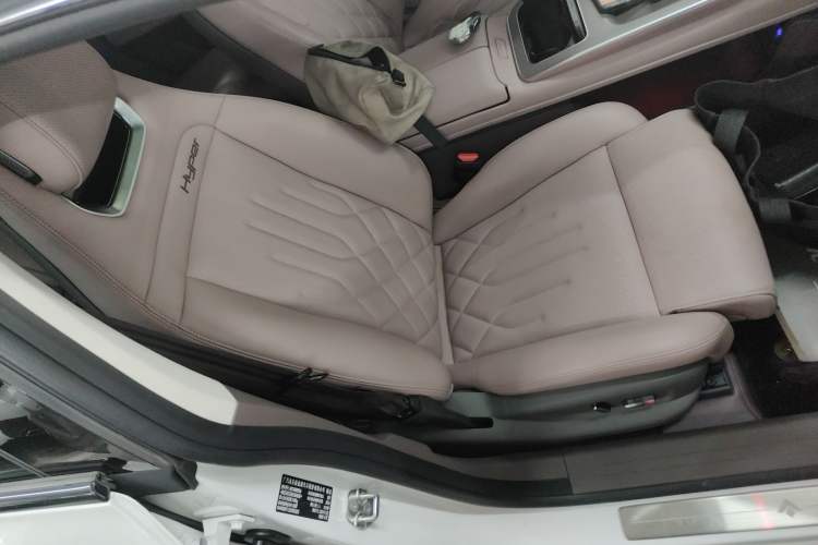 Used Hyptec GT 2024 630 LiDAR Version