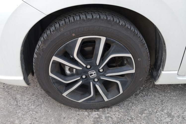 Used Honda LIFE 2023 1.5L CVT SPO-SS Dynamic Edition
