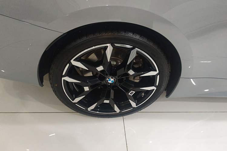 Used BMW 4 Series 2024 430i M Sport Night Edition