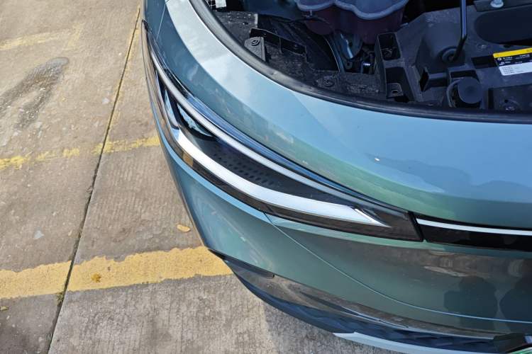 Used Volkswagen ID.4 CROZZ 2025 Pure Edition