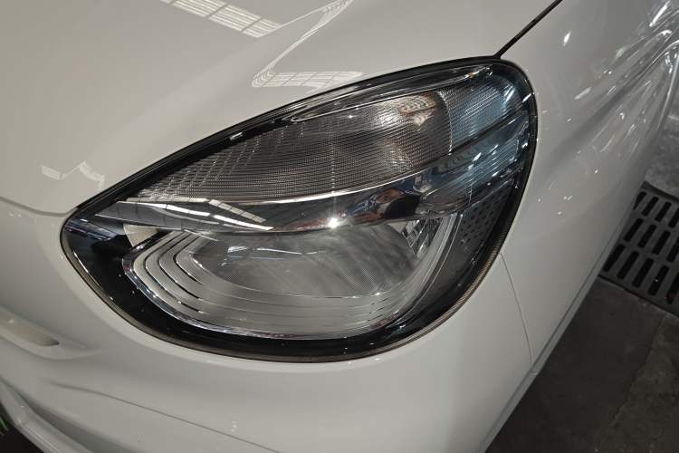 Used Roewe Clever 2022 311km QiQi BoBo Edition
