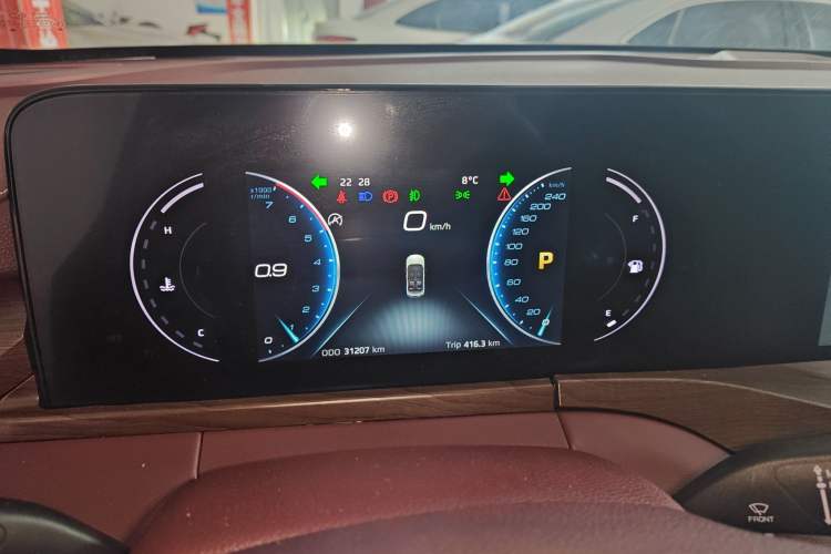 Used Ford Equator 2021 EcoBoost 225 Premier 6-Seater
