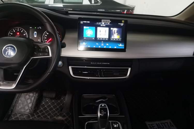 Used BYD Song MAX 2021 Upgraded Model 1.5T Automatic Prestige 6-Seater