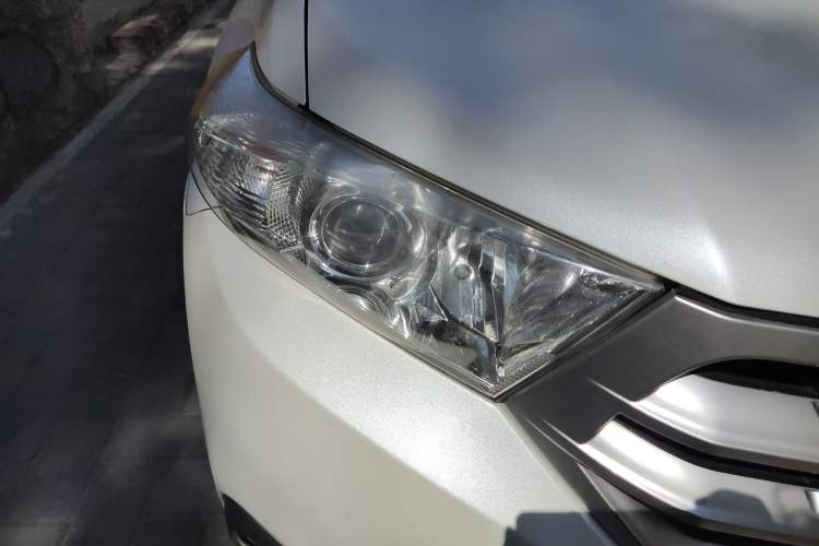 Used Toyota Highlander 2012 2.7L 2WD 5-Seater Elite Edition Right Front Headlight