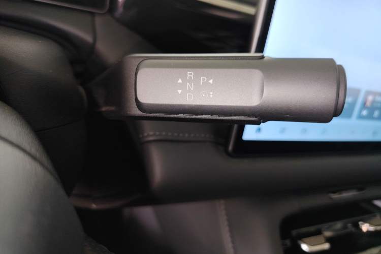 Used AION RT 2025 650 LiDAR Edition