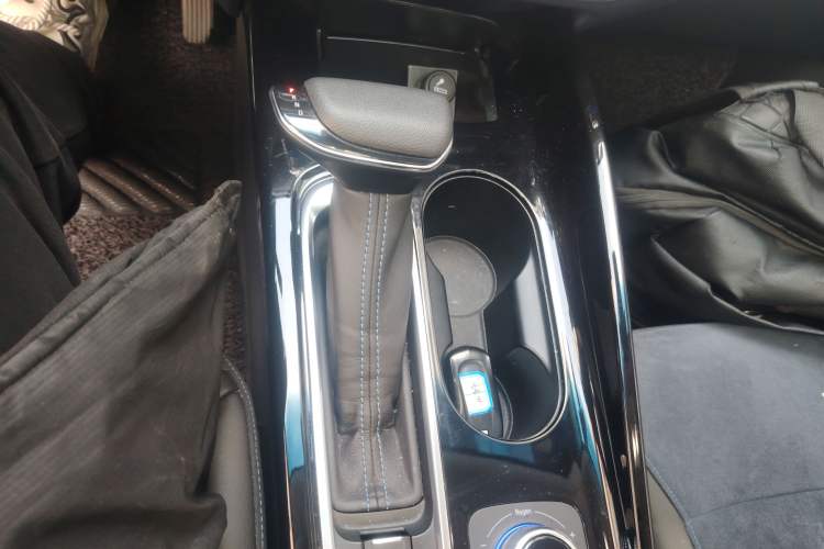 Used Buick Velite 6 2019 Connected & Smart Edition