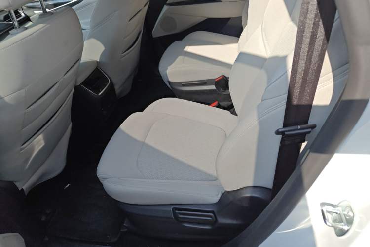 Used SAIC MAXUS G50 2023 1.5T Manual Comfort A