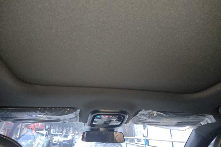 Used CHANGAN CS75 PLUS 2025 4th Generation UItra 2.0T New Blue Whale Smart Intelligent Powertrain Version
