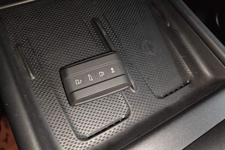 Used Tank 300 New Energy 2025 Hi4-T