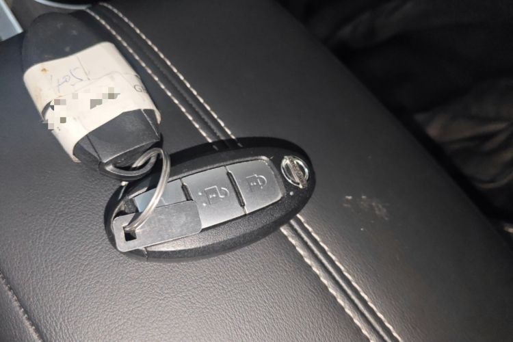 Used Nissan Teana 2021 2.0L XL Comfort Edition
