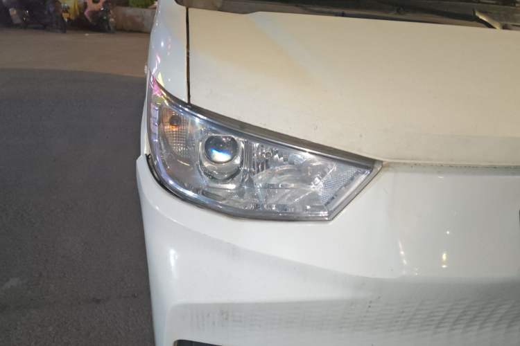 Used Karry Jiangtun 2022 Jiangshun I-Zhiyun Edition - Guoxuan High-Tech
