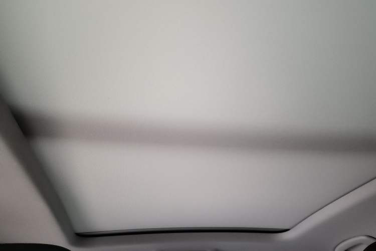 Used Volkswagen Teramont X 2022 530 V6 Four-Wheel Drive Prestige Flagship Edition