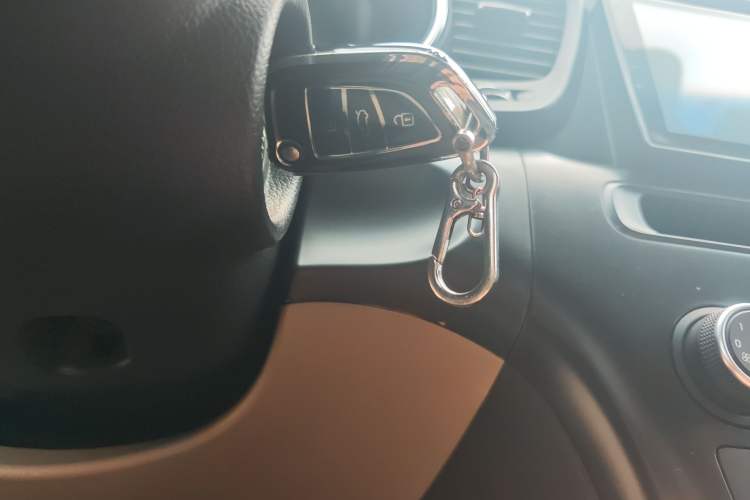 Used Kia K5 2015 2.0L Automatic GL