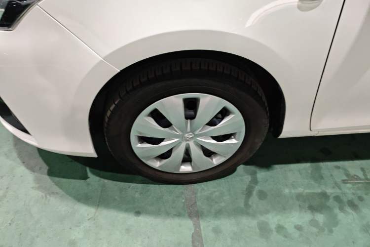 Used Toyota YARiS L Zhi Xuan 2016 Revised 1.5E CVT Charming Edition